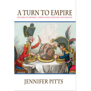 A Turn to Empire the Rise of Imperial Liberalism i